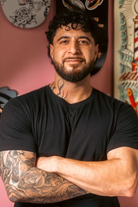 Jordan Roque