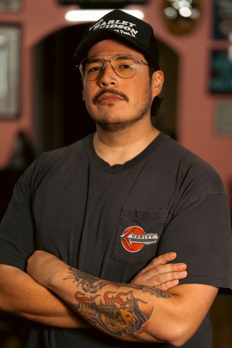 Marty Medina
